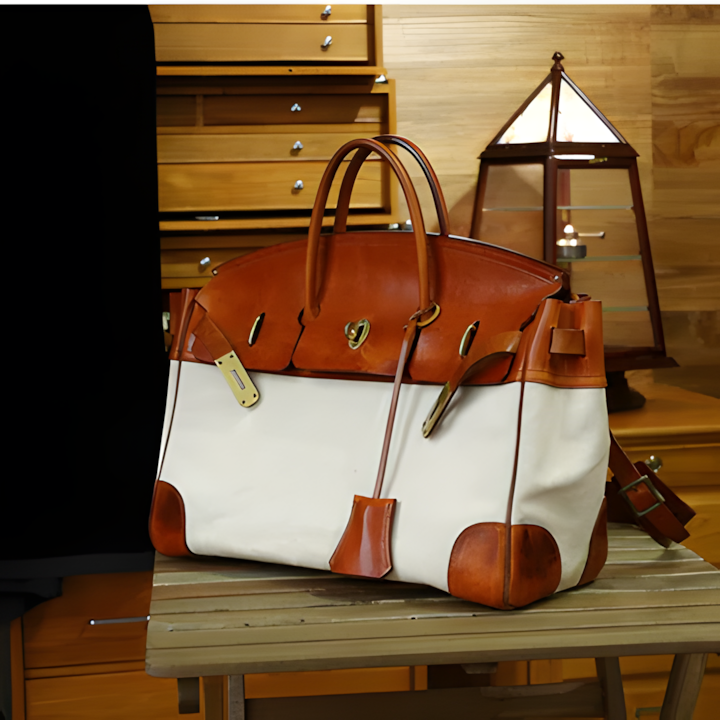 The Sairen Everywhere Bag