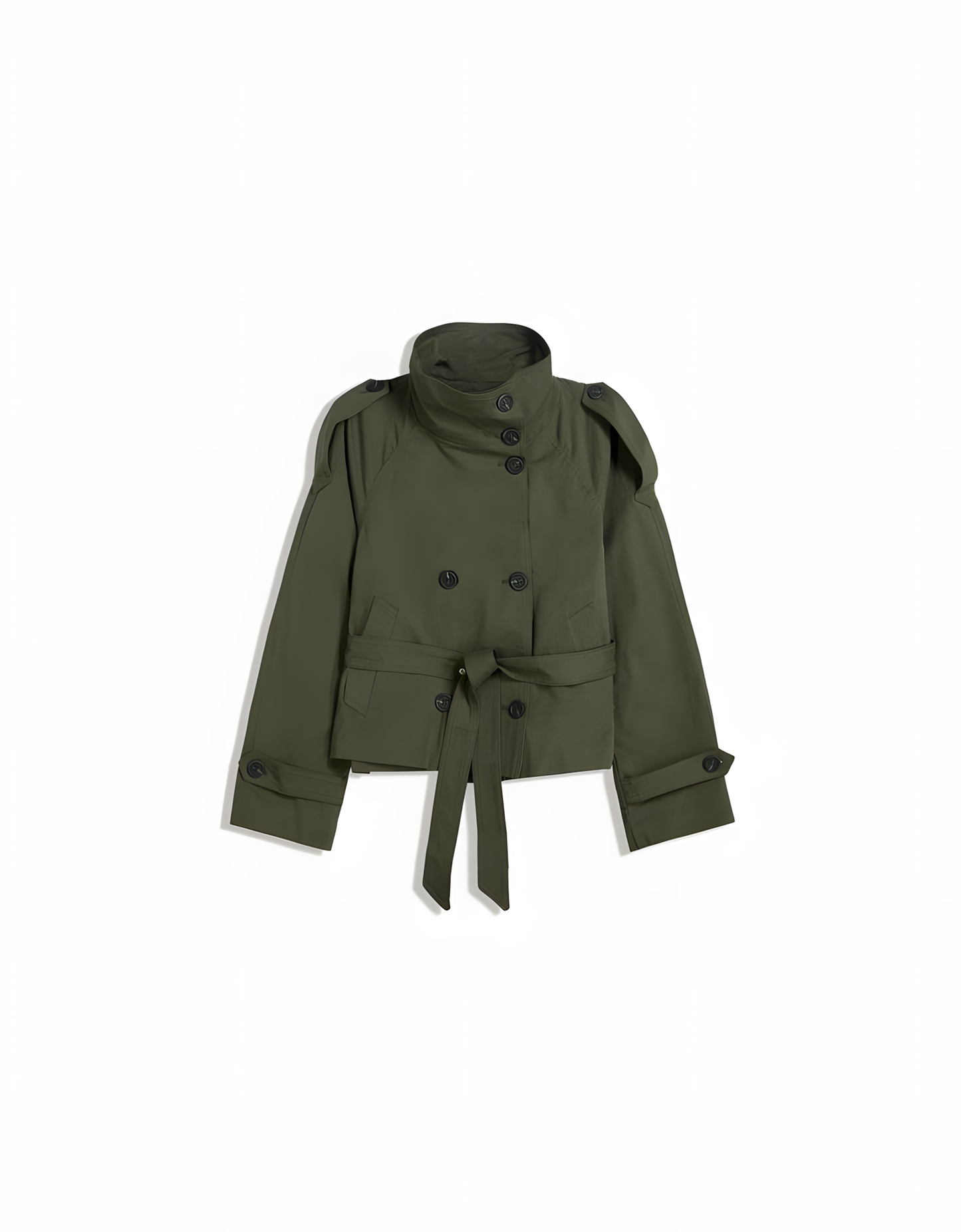 Sairen London Coat