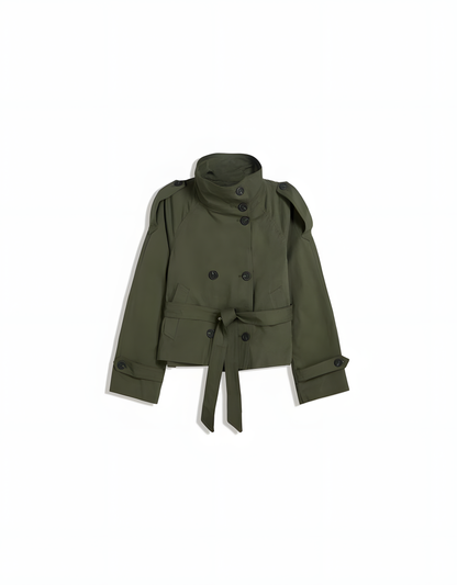 Sairen London Coat