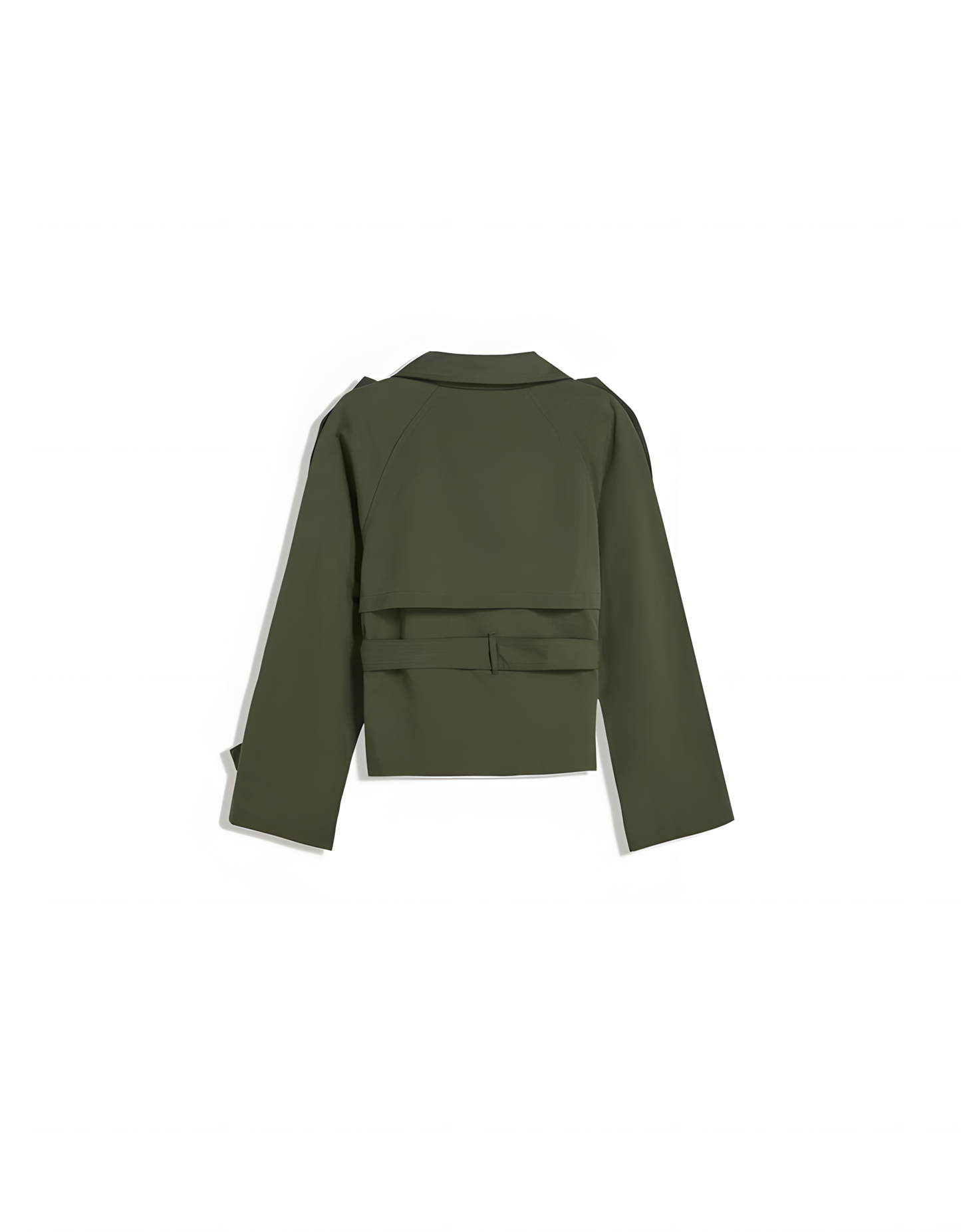 Sairen London Coat
