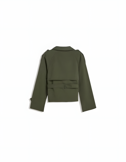 Sairen London Coat