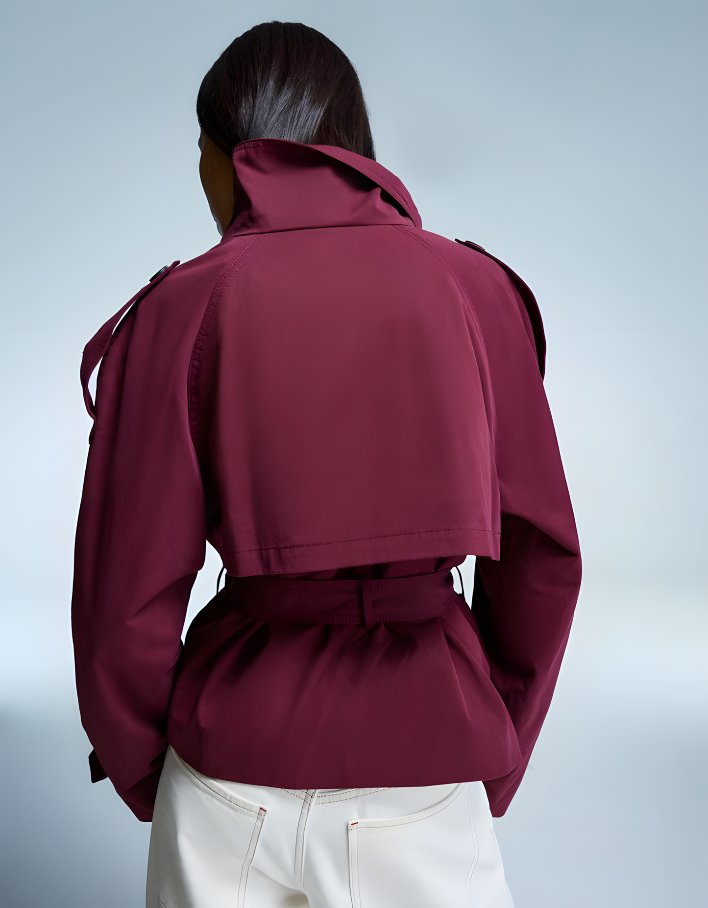 Sairen London Coat