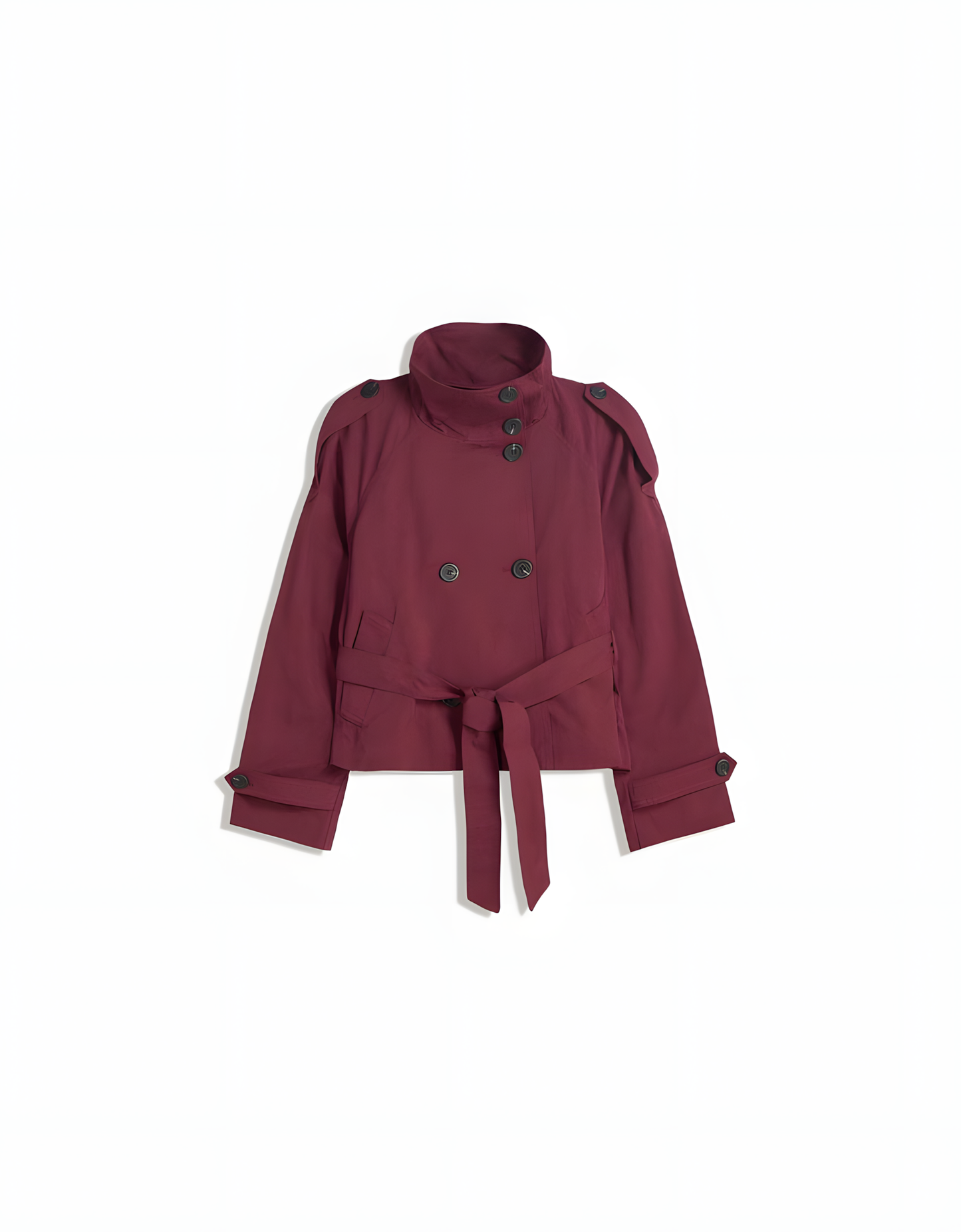Sairen London Coat