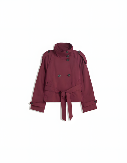 Sairen London Coat