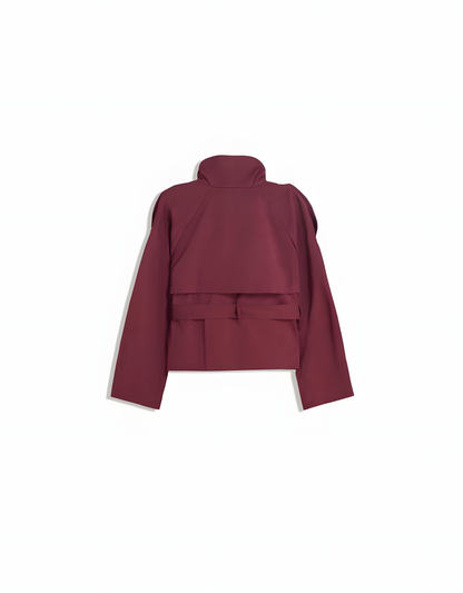 Sairen London Coat
