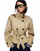 Sairen London Coat