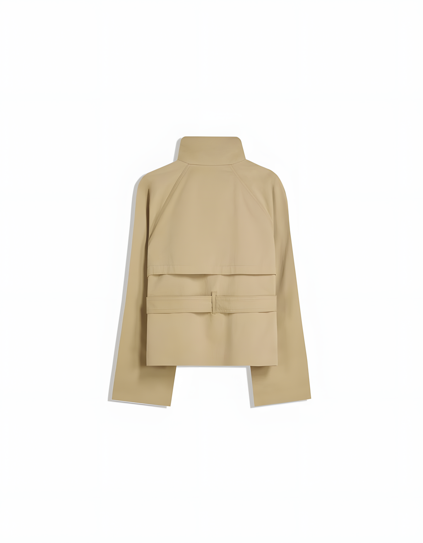 Sairen London Coat