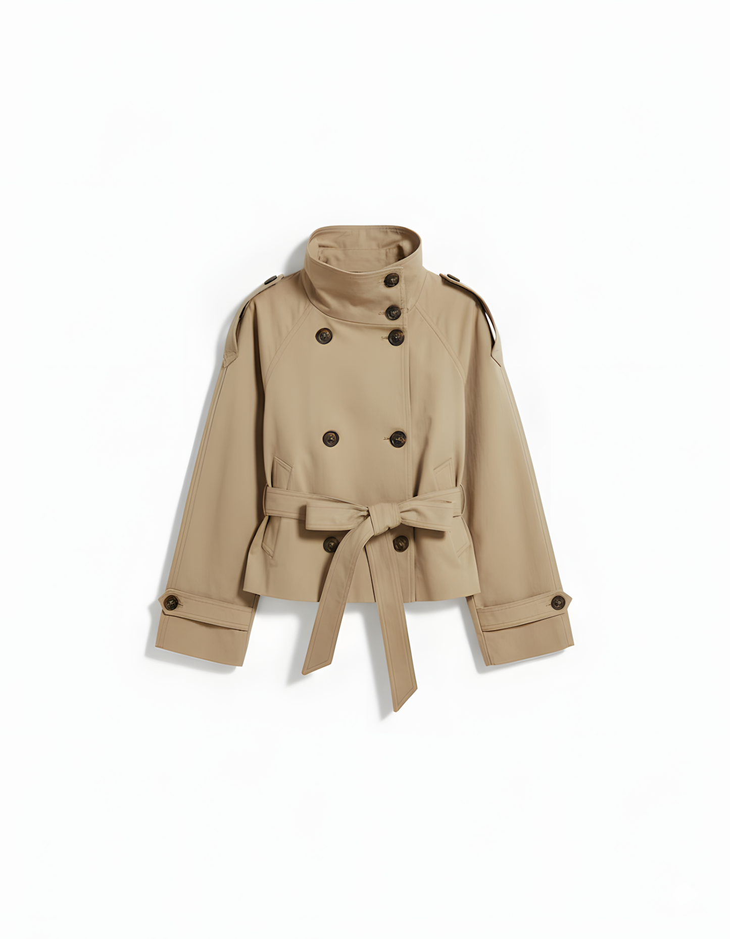 Sairen London Coat