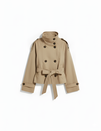 Sairen London Coat